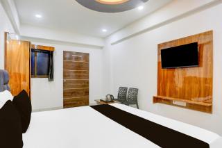 Hotel O Relax Inn - Koyali - 4