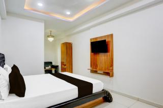 Hotel O Relax Inn - Koyali - 7
