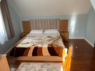 Imperio Hotel & Camping - Bogë - 4