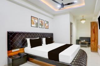 Hotel O Relax Inn - Koyali - 0
