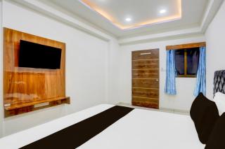 Hotel O Relax Inn - Koyali - 5