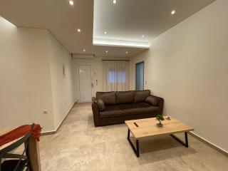 Tsoukos Apartments - Potos - 9