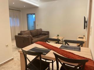 Tsoukos Apartments - Potos - 8