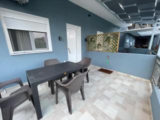 Tsoukos Apartments - Potos - 4