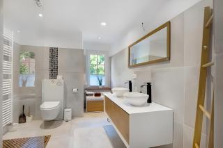 Landhaus Schwerin - 4