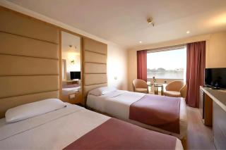 ASWAN NILE CRUISE Every MONDAY from ASWAN 3 nights & every THURSDAY from LUXOR 4 nights - Aswan - 6