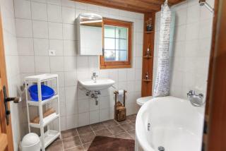 Chalet à Arolla 8 personnes - vue, nature & parking privé - 3