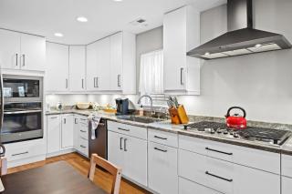 Cozy Retreat Near Downtown Lou and Attractions - Louisville - 7