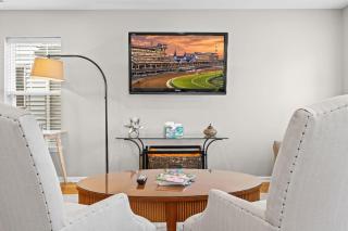Cozy Retreat Near Downtown Lou and Attractions - Louisville - 3