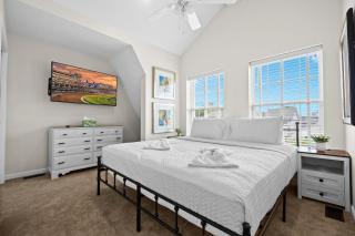 Cozy Retreat Near Downtown Lou and Attractions - Louisville - 8