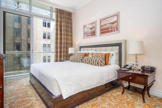 Taj Hotel 305 by Host Agents - Kaapstad - 9