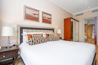 Taj Hotel 305 by Host Agents - Kaapstad - 7