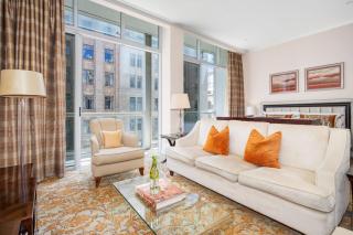 Taj Hotel 305 by Host Agents - Kaapstad - 3
