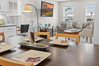 Cozy Retreat Near Downtown Lou and Attractions - Louisville - 6