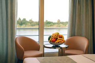 ASWAN NILE CRUISE Every MONDAY from ASWAN 3 nights & every THURSDAY from LUXOR 4 nights - Aswan - 4