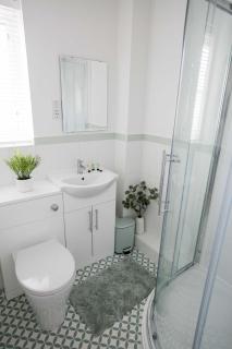 Your home away from home - Bury Saint Edmunds - 8