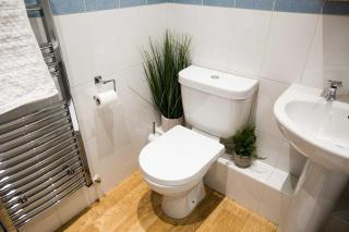 Your home away from home - Bury Saint Edmunds - 7
