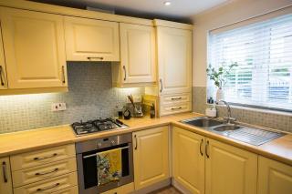 Your home away from home - Bury Saint Edmunds - 2