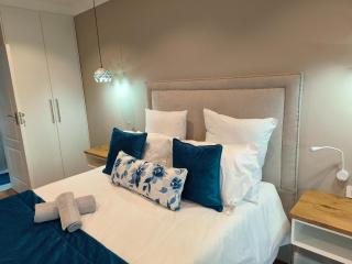 Bel-Air Guesthouse - Klerksdorp - 1