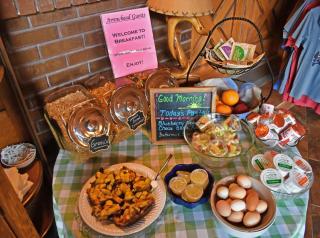 Arrowhead Country Cabins - 3