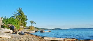 La Conner Camping Resort Deluxe Cabin 5 - 5