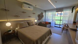 Flats 5 Estrelas Eco Resort Carneiros by La Playa - 2