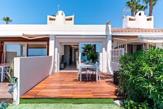 Bungalow 29 PIE DE PLAYA - El Campillo del Moro - 3