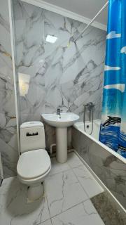 Апартаменты на Калдаякова - 1