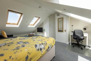 Stylish Urban Retreat- Fast WiFi & Private Ensuite - Bristol - 7