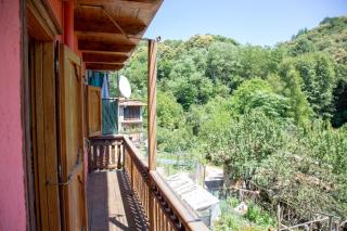 123 La Casa nel Bosco - - 8