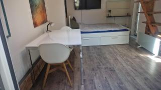 WOHLFÜHLOASE - Zimmer, Appartment - im Herzen STARNBERGS - Starnberg - 8