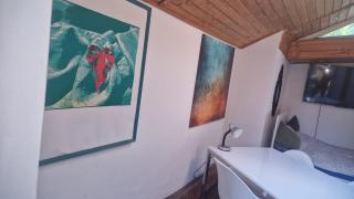 WOHLFÜHLOASE - Zimmer, Appartment - im Herzen STARNBERGS - Starnberg - 6
