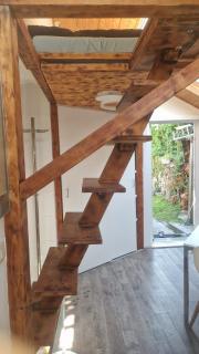 WOHLFÜHLOASE - Zimmer, Appartment - im Herzen STARNBERGS - Starnberg - 5