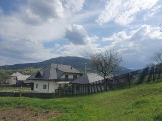 Mușata New - Vama - 1