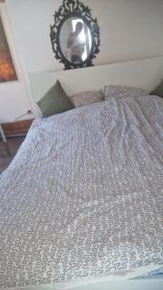 WOHLFÜHLOASE - Zimmer, Appartment - im Herzen STARNBERGS - 4