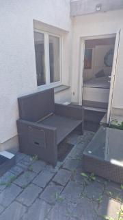WOHLFÜHLOASE - Zimmer, Appartment - im Herzen STARNBERGS - Starnberg - 3