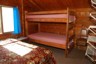 La Conner Camping Resort Beach Cabin 1 - La Conner - 6