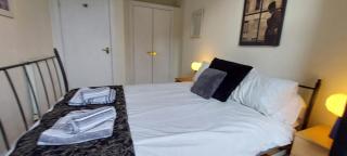 Lauriston Place Apartment - Spacious 2 Bedroom Apartment - Edimburgo - 9