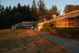 La Conner Camping Resort Beach Cabin 1 - La Conner - 1