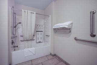 Cobblestone Inn & Suites - Boise City - 5