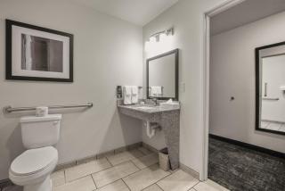 Cobblestone Inn & Suites - Boise City - Boise City - 6