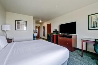 Cobblestone Inn & Suites - Boise City - 8
