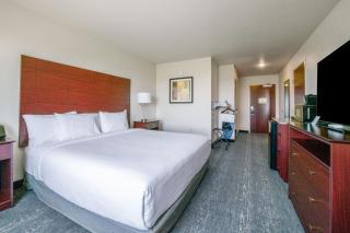 Cobblestone Inn & Suites - Boise City - Boise City - 9