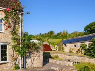 Tuckers Farm - Carisbrooke - 6