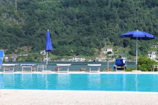 Casa Giò - Brusimpiano - 8