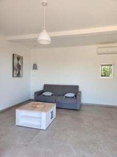 Appartement neuf au cœur de la campagne corse - Giuncheto - 9