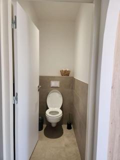 Appartement neuf au cœur de la campagne corse - Giuncheto - 8