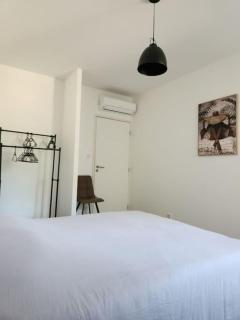 Appartement neuf au cœur de la campagne corse - Giuncheto - 7