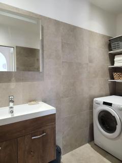 Appartement neuf au cœur de la campagne corse - Giuncheto - 5