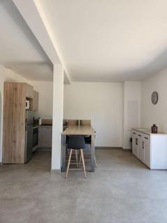 Appartement neuf au cœur de la campagne corse - Giuncheto - 3